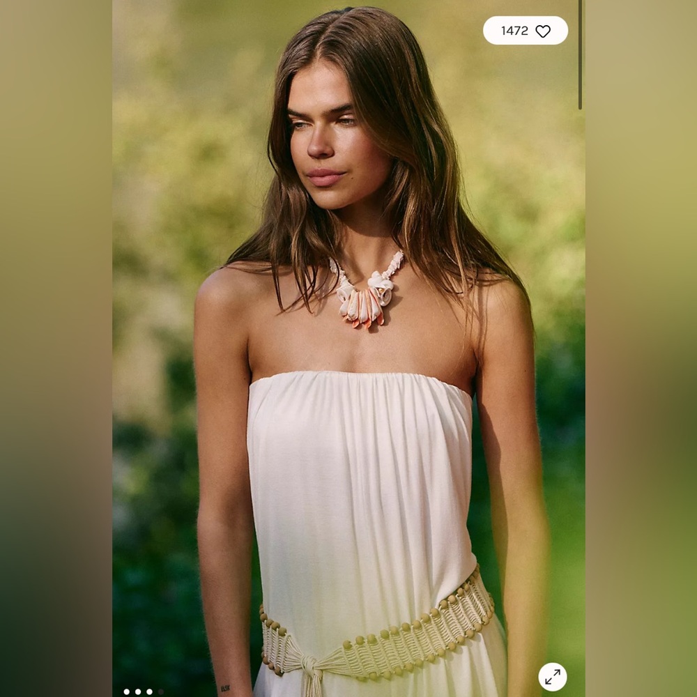 NWT - Annika One Piece by Free People - Picture 4 of 14